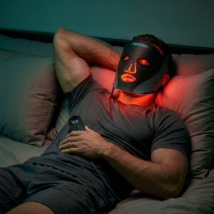 Medivon LED Light Facial Mask Lumi - Image 3