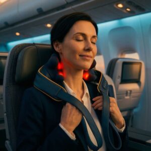 Medivon Massage Collar Sooth Pro