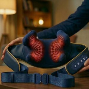 Medivon Massage Collar Sooth Pro - Image 4