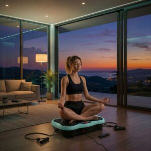 Medivon Vibration platform Oxya - Image 2