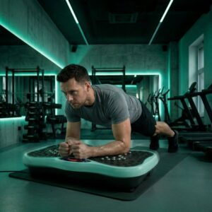 Medivon Vibration platform Oxya - Image 4