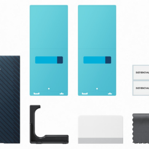 KF976SNE Carbon Magnet Samsung Galaxy Fold 8 Ultra, Navy