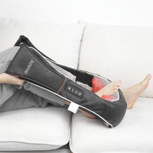 RENPHO U-Neck 1 Shiatsu Neck and Shoulder Massager - Image 4