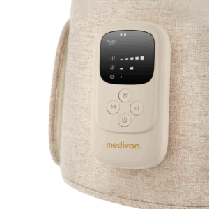 Medivon Compression Massager Sole Duo - Image 4