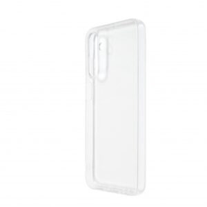 JM ANTI-BACTERIA TPU for Galaxy A15/A15 5G Clear - Image 4
