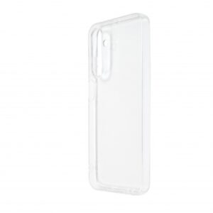 JM ANTI-BACTERIA TPU for Galaxy A35 5G Clear - Image 4