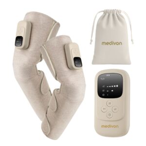 Medivon Compression Massager Sole Duo - Image 2