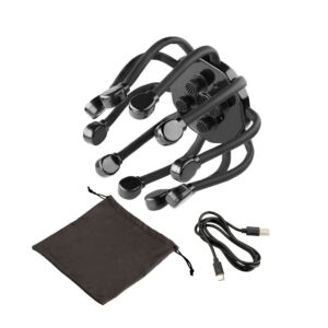 Medivon Head Massager Octopus - Image 2