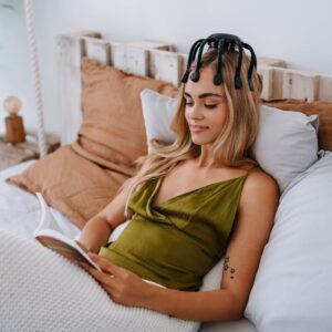 Medivon Head Massager Octopus - Image 4