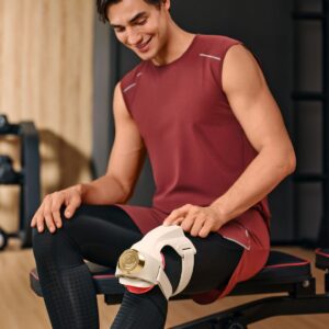 SKG Knee Massager WS500 - Image 4