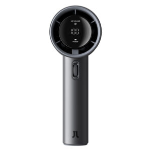 JisuLife Rankinis ventiliatorius Pro 1 S (FA53PRO) Dark pilkos spalvos