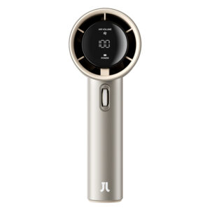 JisuLife Rankinis ventiliatorius Pro 1 S (FA53PRO) Light rudos spalvos