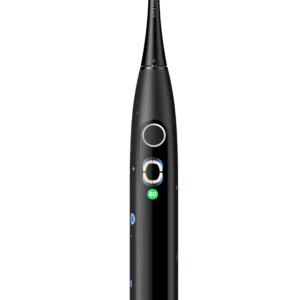 Oclean X Kids S Electric Toothbrush Black