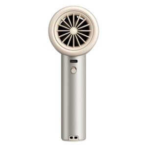 JisuLife Rankinis ventiliatorius Pro 1 S (FA53PRO) Light rudos spalvos - Image 3