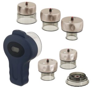 Medivon Celestine Electric Cupping - Image 4