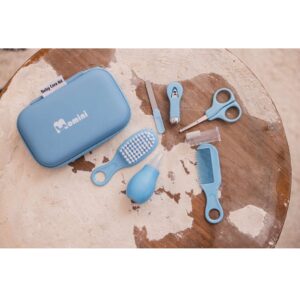 Momini Baby care kit Sky - Image 2