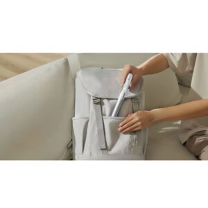 Oclean Electric Toothbrush Ease Pro Silver - Image 3
