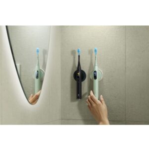 Oclean Electric Toothbrush X Ultra 20 S Black - Image 3