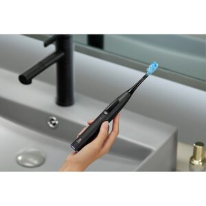 Oclean Electric Toothbrush X Ultra 20 S Black - Image 4
