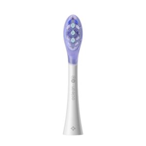 Oclean Ultra White Brush Head 2-PK UW03 W02 White
