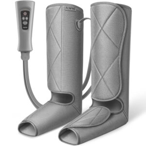 RENPHO Foot & Calf Air Massager ALM071 - Image 3