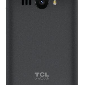 TCL OneTouch 4043 with Cradle Black /Mobile - Image 2