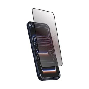 ScreenArmor Hyper Glass Apple iPhone 17/17Pro/16 Pro - 3 pack