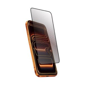 ScreenArmor Hyper Glass Apple iPhone 17/16 Pro Max - 3 pack