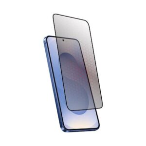 ScreenArmor Hyper Glass Samsung S25/S24 - 3 pack - Image 1