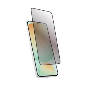 ScreenArmor Hyper Glass Samsung S24 FE/A37/A36/A56 - 3 pack - Image 1