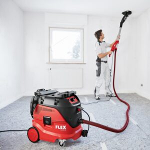 Siurblys FLEX VCE 33 M AC su priedais - Image 3