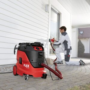 Siurblys FLEX VCE 33 M AC su priedais - Image 4