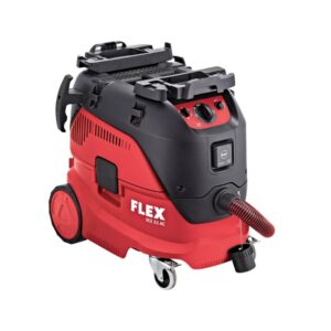 Siurblys FLEX VCE 33 M AC su priedais