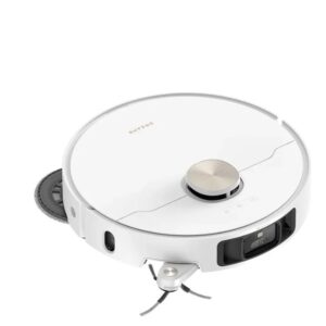 Siurblys robotas Dreame X40 Ultra Complete baltas - Image 2