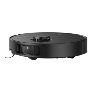 Siurblys robotas Dreame X40 Ultra Complete juodas - Image 3