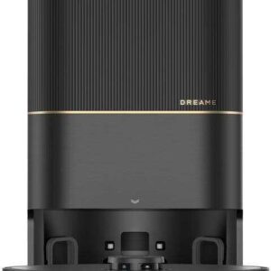 Siurblys robotas Dreame X40 Ultra Complete juodas