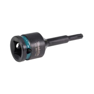 Smūginis sukimo antgalis MAKITA 1/2" T30 78mm - Image 2