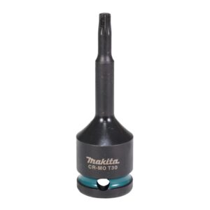 Smūginis sukimo antgalis MAKITA 1/2" T30 78mm