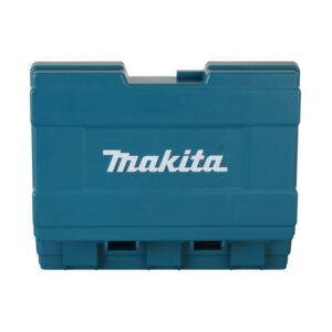 Smūginių sukimo antgalių rinkinys MAKITA Torx 1/2'', 7vnt. - Image 3