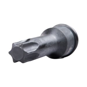 Smūginių sukimo antgalių rinkinys MAKITA Torx 1/2'', 7vnt. - Image 5