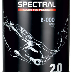 B-000 BLACK 3.5 L - Image 1