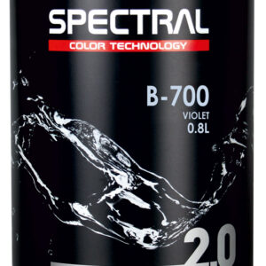 B-700 VIOLET 0.8L