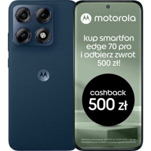 Motorola Moto Edge 70 Pro 12/512GB Pantone Tital - Image 1