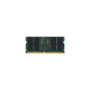 Kingston 32GB DDR5 5600MT/s Non ECC Memory RAM SODIMM | Kingston