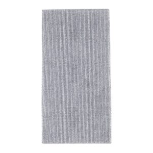 Stačiakampis šlifavimo tinklelis MAKITA 93x185mm A80, 10vnt.