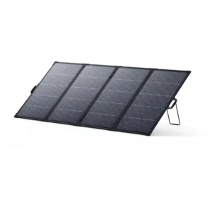 400 | Anker Solix | SOLIX PS400 | Bifacial Portable Solar Panel - Image 1