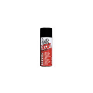 SUPER HELP Variklio užvedimo priemonė 400ml