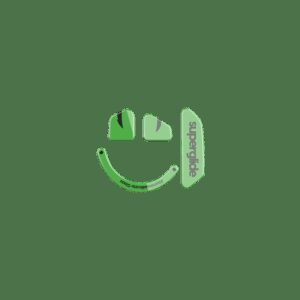Superglide 2 Type-C Mouse Feet | Green, Razer Basilisk V3 Pro