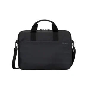 Targus Intellect 13-14" Slim Brief - Black | Targus
