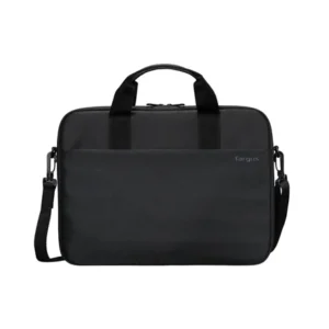 Targus Intellect 15-16" Slim Brief - Black | Targus